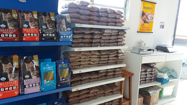 Foto 3 BEM ESTAR ANIMAL PET SHOP