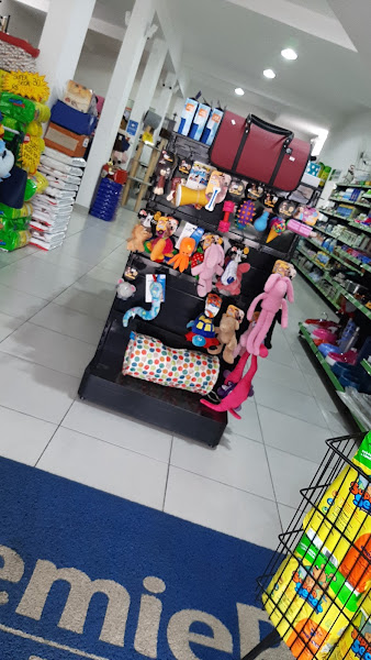 Foto 0 Pet Mendes Nogueira Padilha