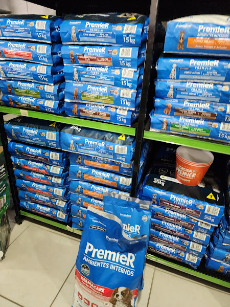 Foto 2 Pet Mendes Nogueira Padilha