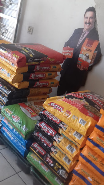 Foto 1 Pet Agro Ipanema