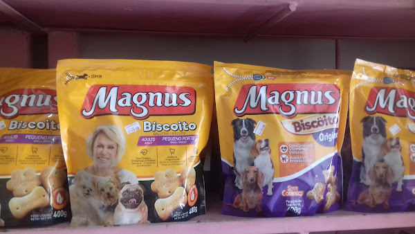 Foto 2 Pet Agro Ipanema