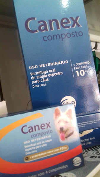 Foto 3 Pet Agro Ipanema