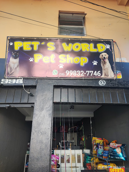 Foto 2 Pet Shop Scooby-Doo