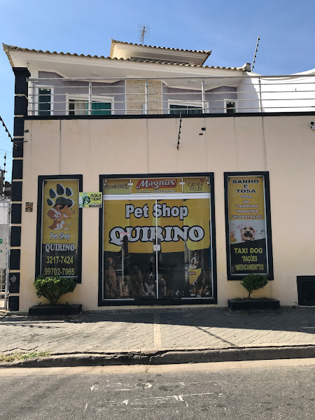 Foto 0 Quirino Pet Shop