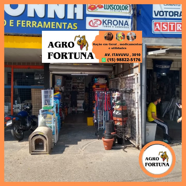 Foto 0 Agro Fortuna