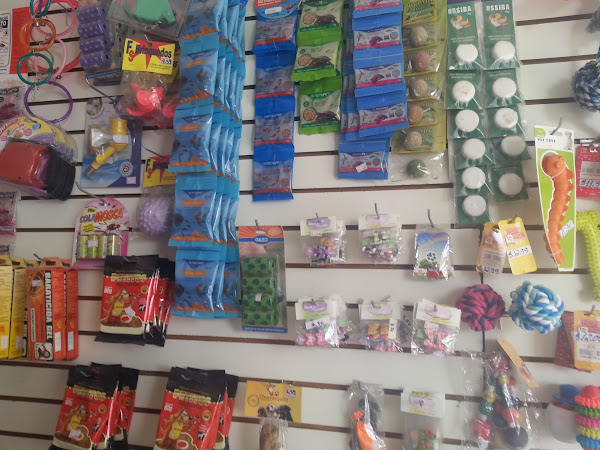 Foto 2 Pet Shop Fernandes