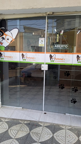 Foto 0 Fofollets Pet & Estética Anima
