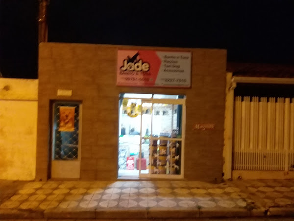 Foto 0 Jade banho e tosa