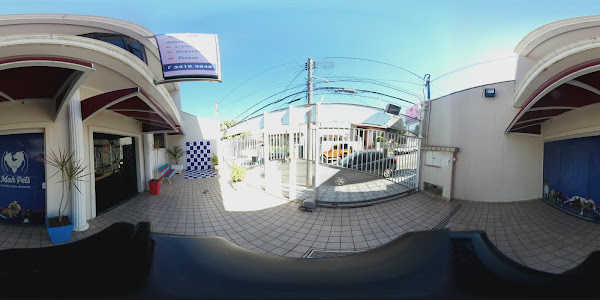 Foto 4 Mah Pets Banho, Tosa e Creche