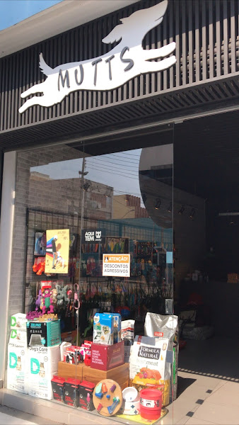Foto 0 Loja Mutts Pet Culture