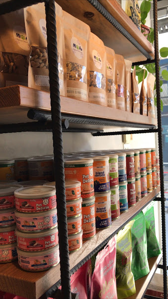 Foto 4 Loja Mutts Pet Culture