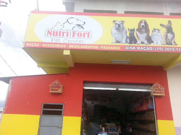 Foto 0 Nutri Fort