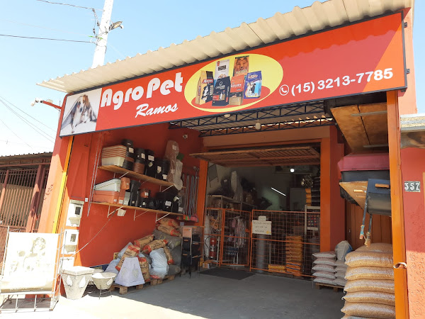 Foto 0 Agropet Ramos