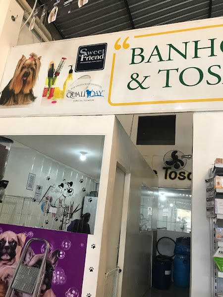 Foto 0 Rei da Ração