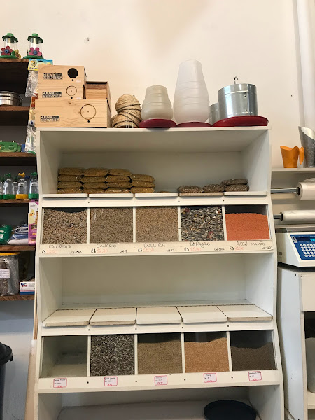 Foto 1 Rei da Ração