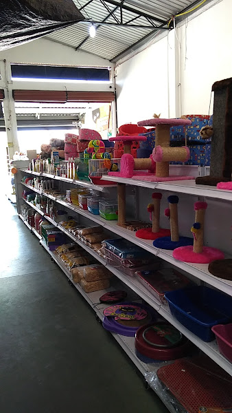 Foto 2 Rei da Ração