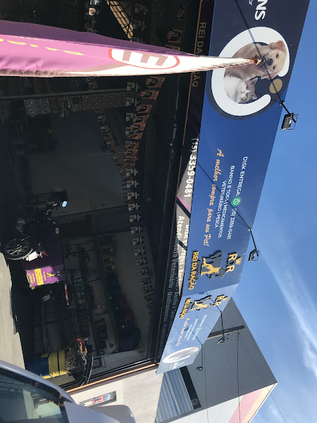 Foto 3 Rei da Ração