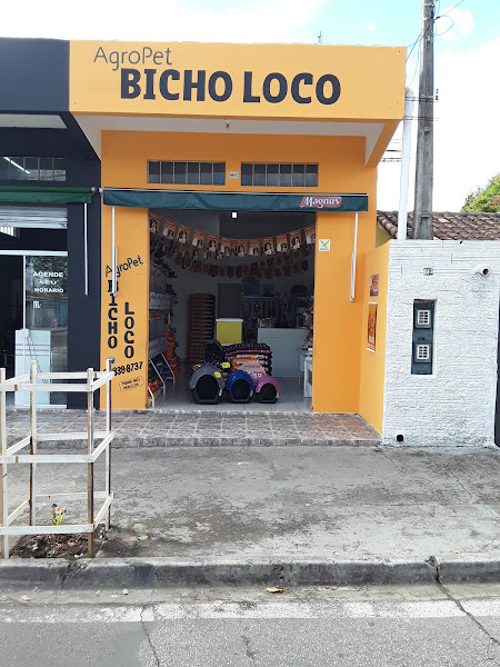 Foto 0 AgroPet Bicho Loco