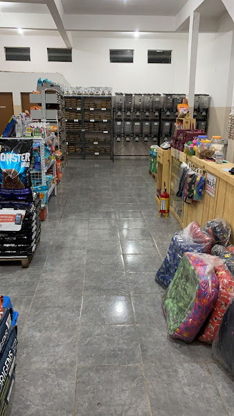 Foto 0 Maxi Rações