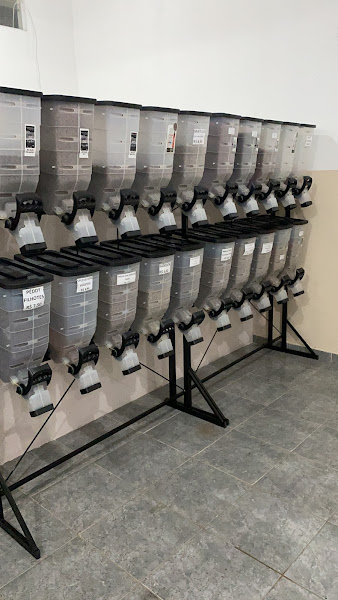 Foto 1 Maxi Rações