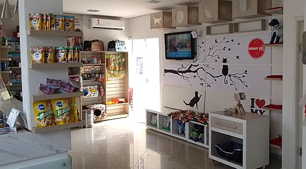 Foto 0 Clinica Nikkey Vet - Cães e Gatos