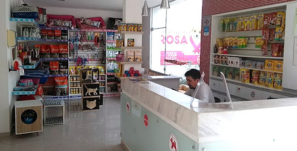 Foto 2 Clinica Nikkey Vet - Cães e Gatos