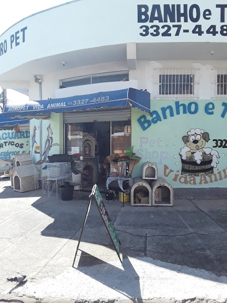 Foto 0 Agro Pet Vida animal