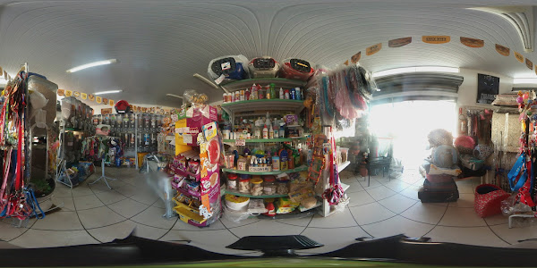 Foto 2 Agro Pet Vida animal