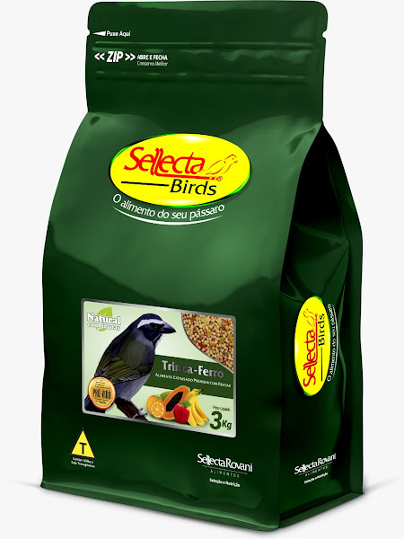 Foto 2 avicultura Cantinho Dos Passaros Pet