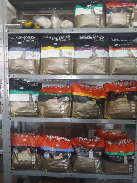 Foto 3 avicultura Cantinho Dos Passaros Pet