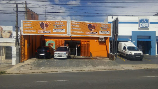Foto 0 Pet Home Votorantim