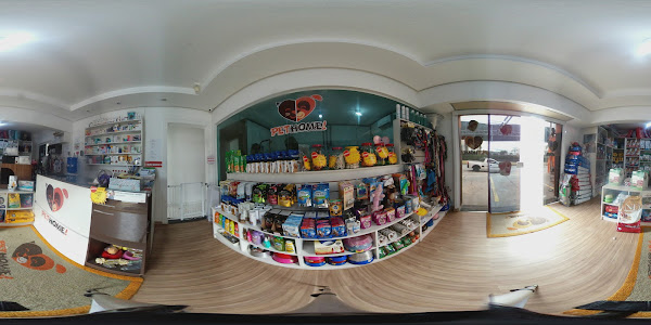 Foto 2 Pet Home Votorantim