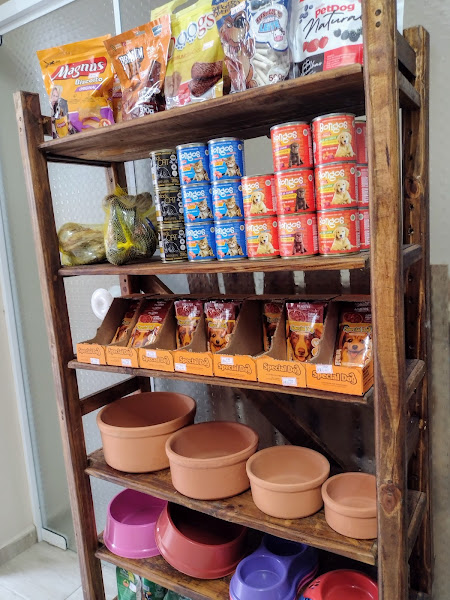 Foto 0 Pet Shop La Familia