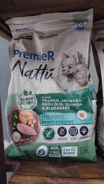 Foto 1 Pet Shop La Familia