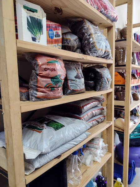 Foto 3 Pet Shop La Familia