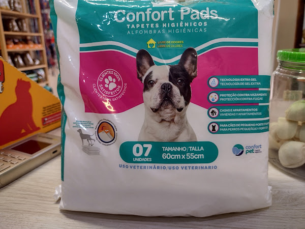 Foto 4 Pet Shop La Familia