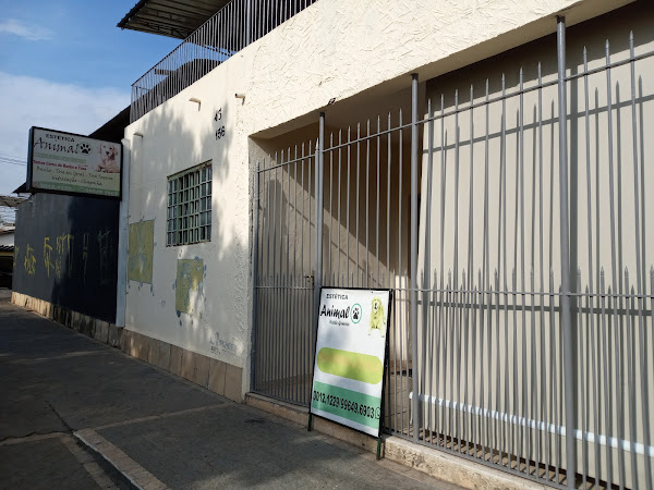 Foto 0 Estética Animal Neide Gouveia