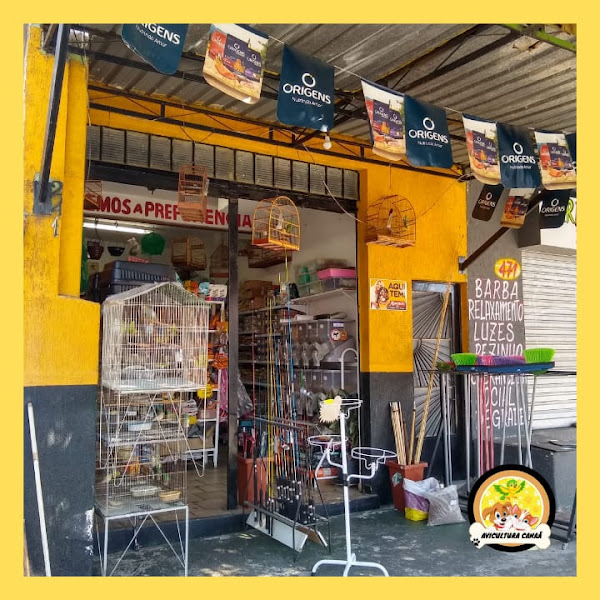 Foto 0 Avicultura Canaã