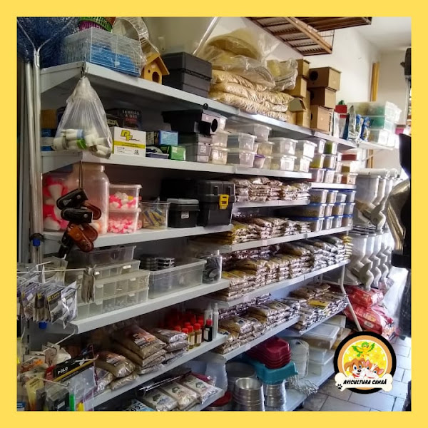 Foto 1 Avicultura Canaã Foto 1 Avicultura Canaã