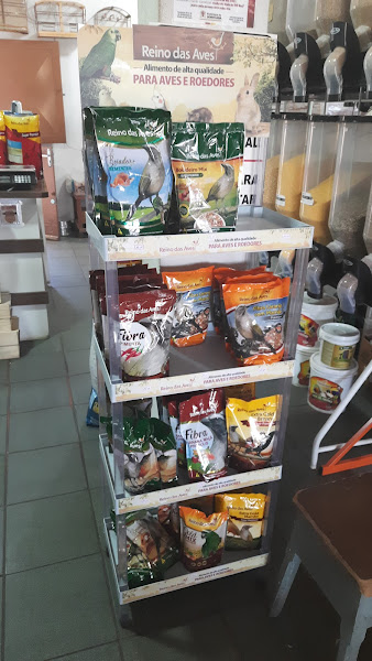 Foto 1 Avicultura do Tóta