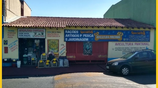 Foto 0 Avicultura Pantanal