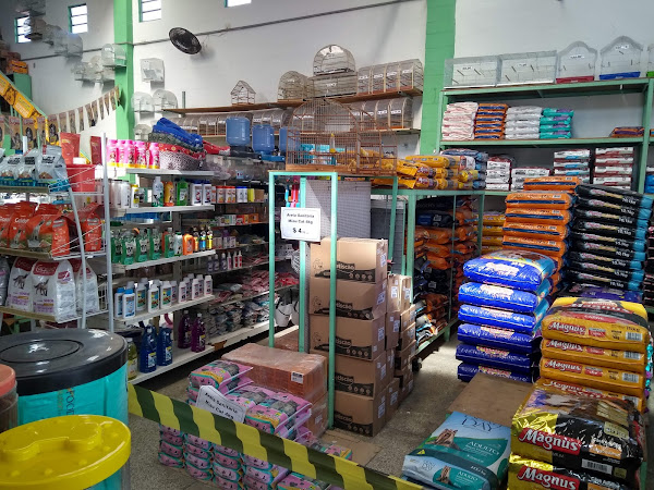 Foto 0 Avilcultura Mundo Animal Sorocabavila. elems