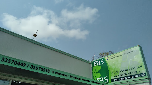 Foto 0 FAS - Fundação Alexandra Schlumberger - Zona Norte (Unidade 2)