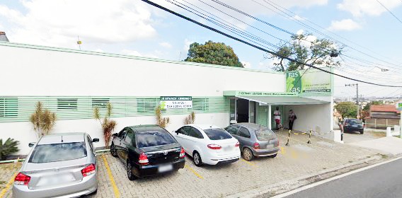 Foto 6 FAS - Fundação Alexandra Schlumberger - Zona Norte (Unidade 2) Foto 6 FAS - Fundação Alexandra Schlumberger - Zona Norte (Unidade 2)