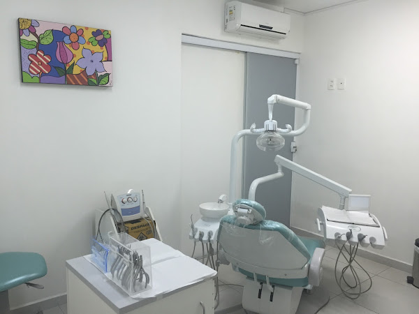 Foto 5 Odontologia Esteves - Dra Amanda e Dr Mário