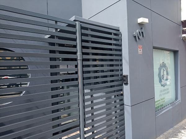 Foto 2 Jodonto Odontologia Integrada Sorocaba