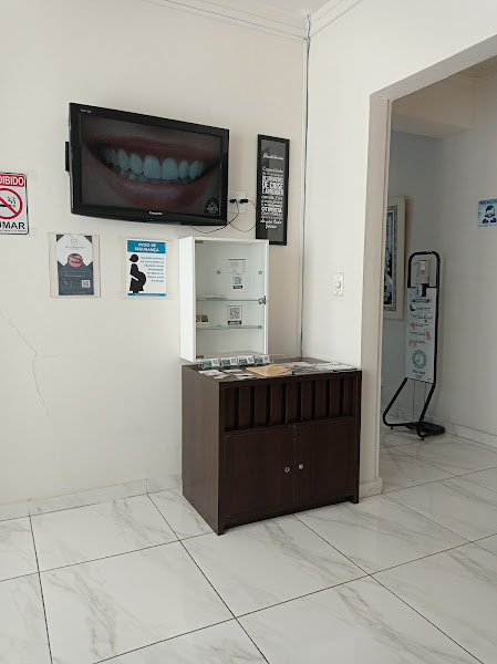 Foto 4 Jodonto Odontologia Integrada Sorocaba