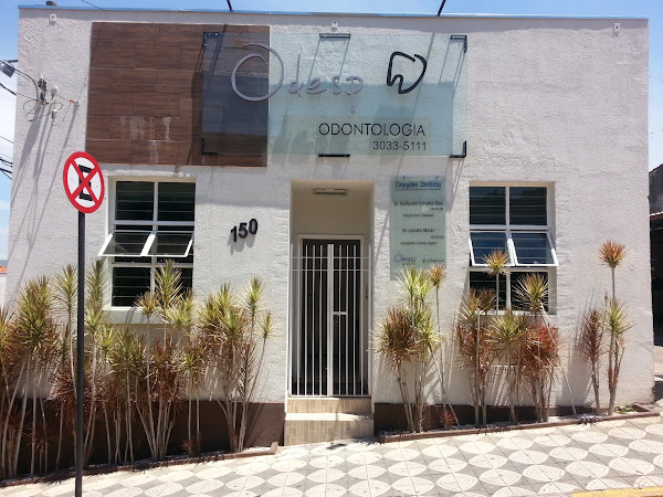 Foto 0 ODESP - Dentistas em Sorocaba!