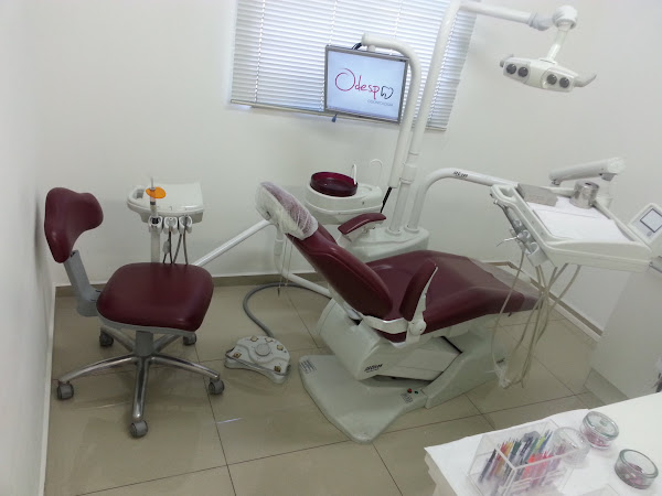 Foto 2 ODESP - Dentistas em Sorocaba!
