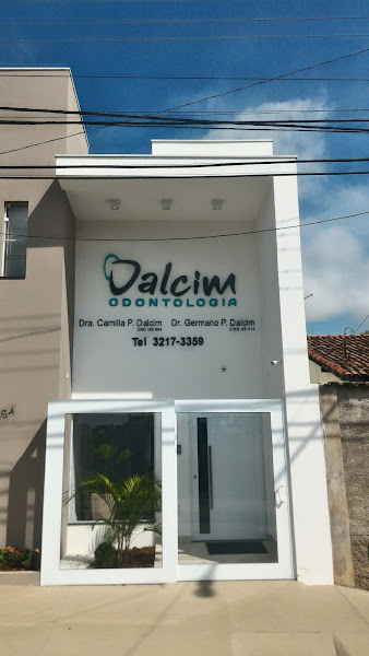 Foto 1 Dalcim Odontologia